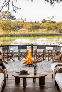 Stay in luxury at Chiefs, Stanleys and Chobe Chilero. Book with Think Africa Travel who know travel.